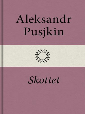 cover image of Skottet